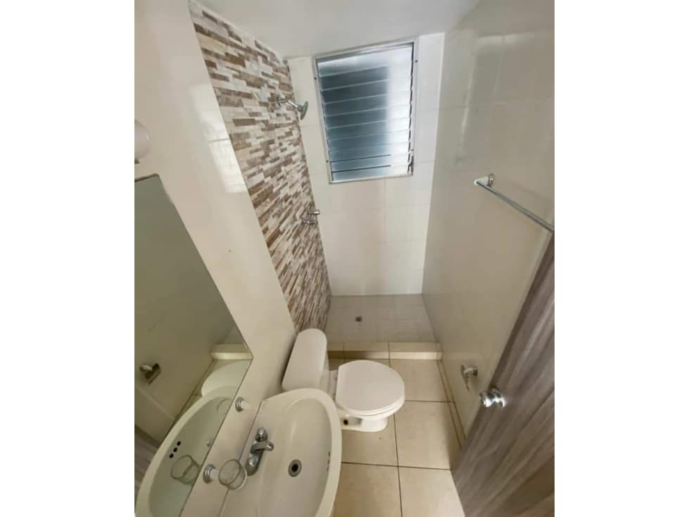 ALQUILER APARTAMENTO AMOBLADO LA LOMA — foto 6