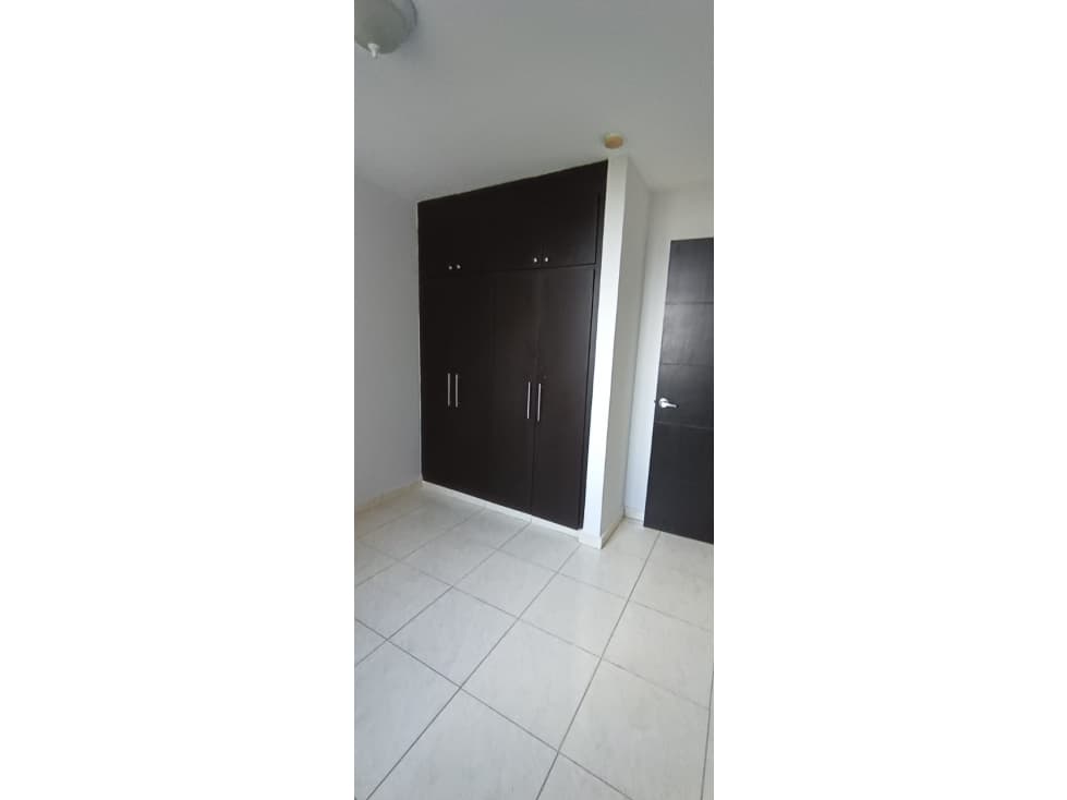 ALQUILER APARTAMENTO CARRASQUILLA — foto 6