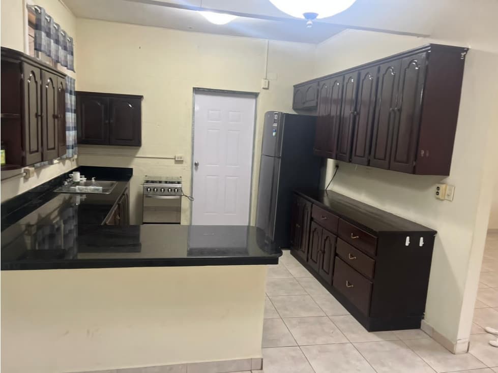ALQUILER CASA PANAMA PACIFICO — foto 4