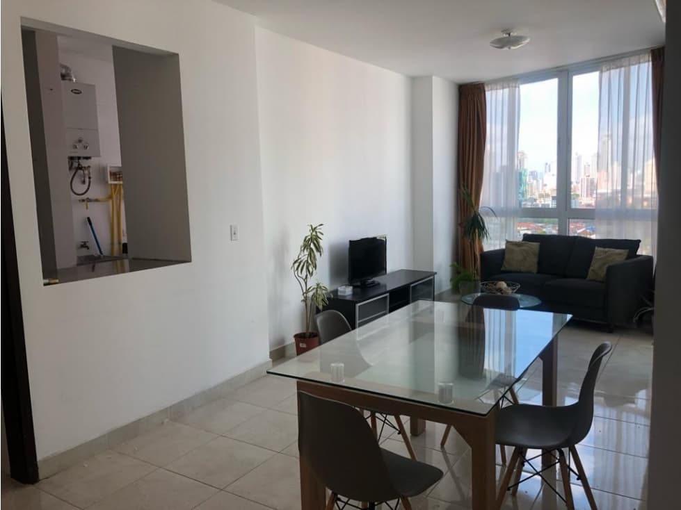 ALQUILER APARTAMENTO AMOBLADO SAN FRANCISCO — foto 3