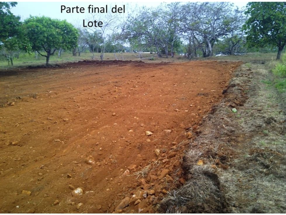 VENTA TERRENO DOS RIOS — foto 4