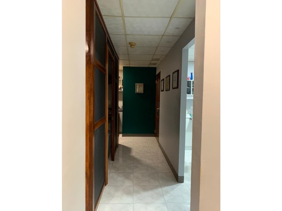 VENTA OFICINA OBARRIO — foto 2