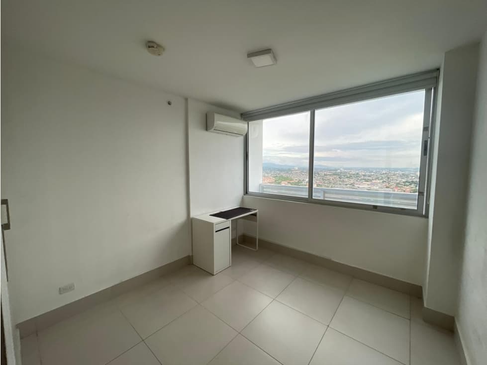 ALQUILER APARTAMENTO BETANIA LINEA BLANCA — foto 4