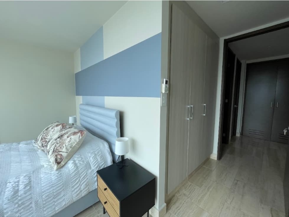 ALQUILER APARTAMENTO AMOBLADO COSTA DEL ESTE — foto 5