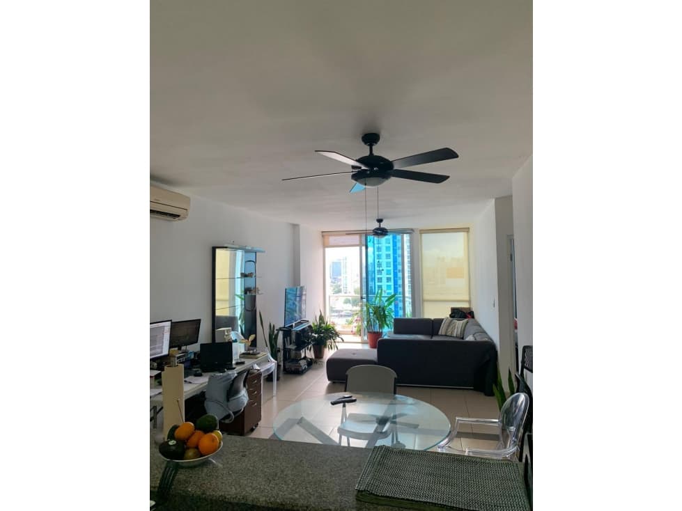 VENTA APARTAMENTO SAN FRANCISCO LINEA BLANCA — foto 4