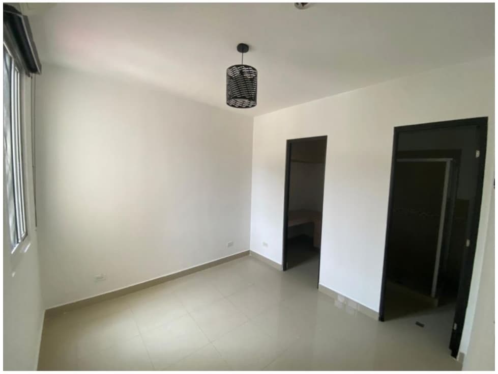 VENTA APARTAMENTO VILLA ZAITA — foto 2