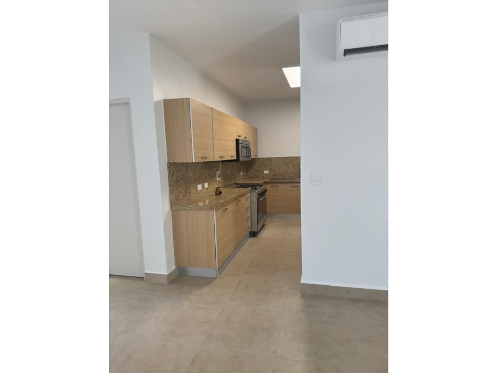 ALQUILER APARTAMENTO ALBROOK — foto 6