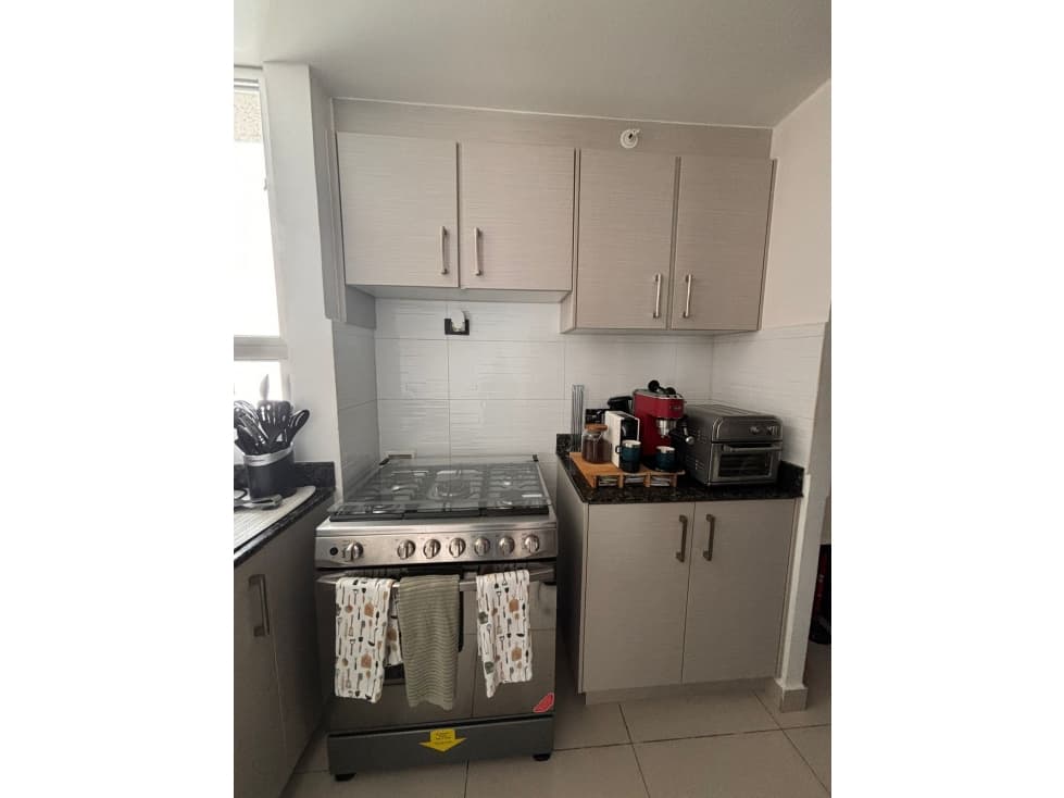 ALQUILER APARTAMENTO CARRASQUILLA — foto 4