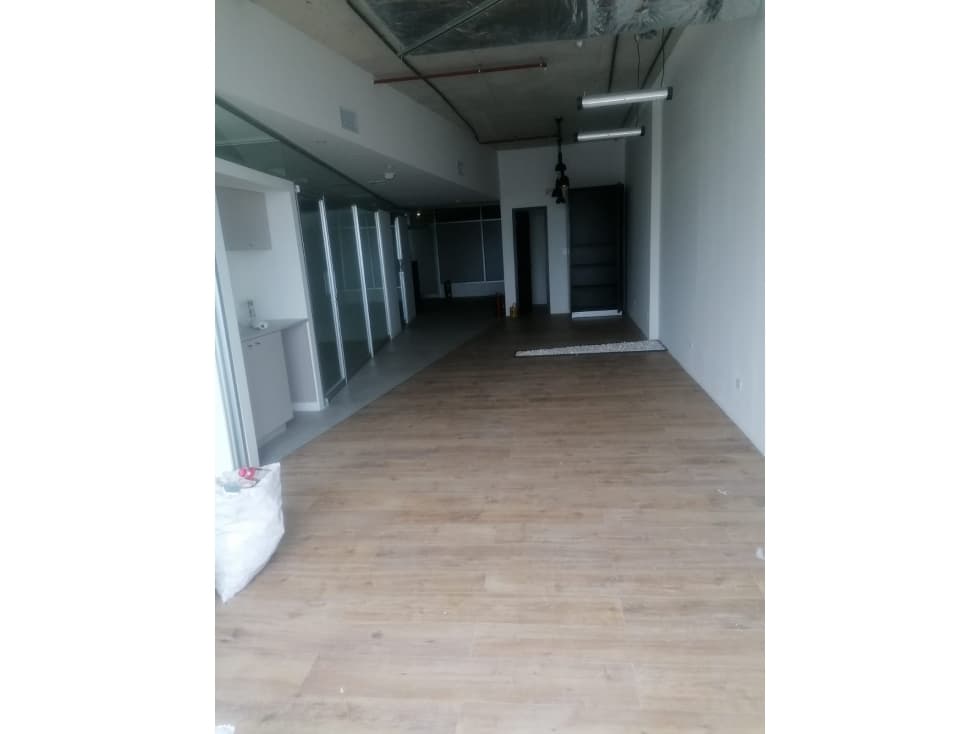 ALQUILER OFICINA COSTA DEL ESTE — foto 4