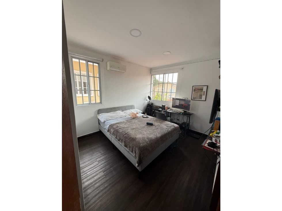 VENTA CASA CHANIS — foto 5