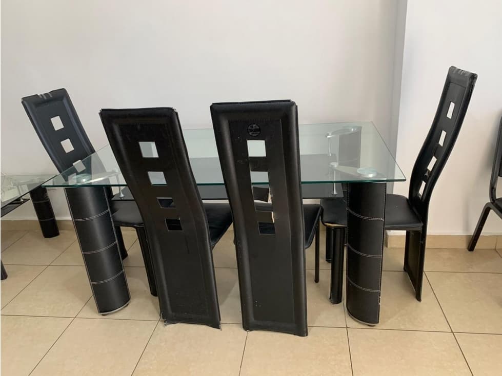 ALQUILER APARTAMENTO AMOBLADO BELLA VISTA — foto 4