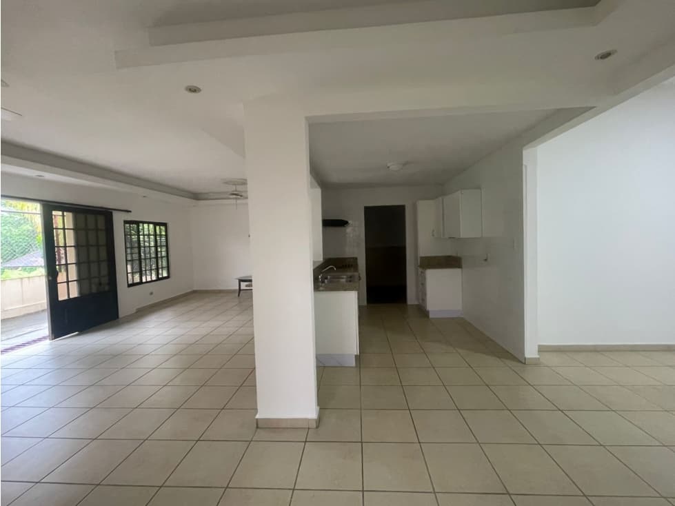 ALQUILER CASA BRISAS DEL GOLF — foto 4