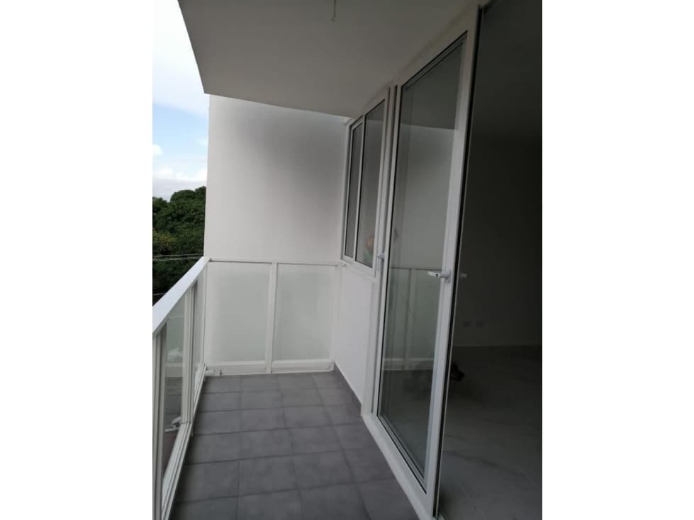 VENTA APARTAMENTO LLANO BONITO — foto 2