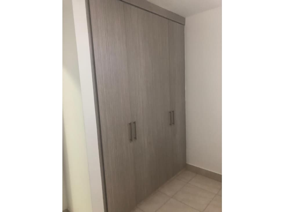 ALQUILER APARTAMENTO PLAZA EDISON LINEA BLANCA — foto 6