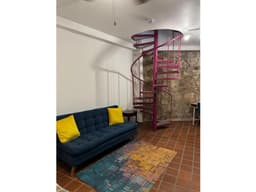 ALQUILER APARTAMENTO AMOBLADO CASCO ANTIGUO