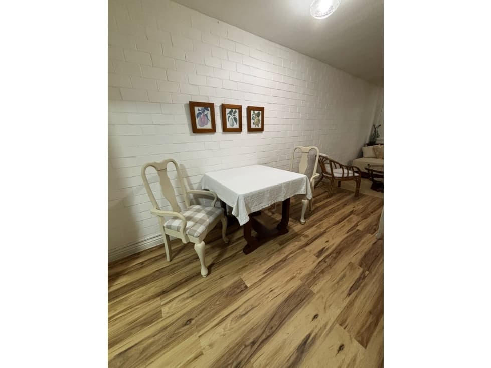 ALQUILER APARTAMENTO AMOBLADO SAN FRANCISCO — foto 4