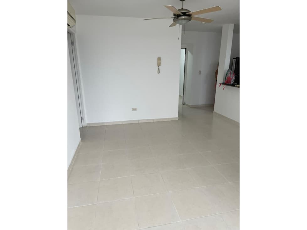 ALQUILER APARTAMENTO SAN FRANCISCO LINEA BLANCA — foto 5