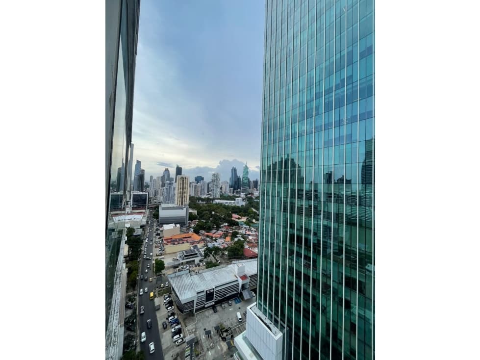 Apartamento Alquiler Punta Pacifica — foto 4