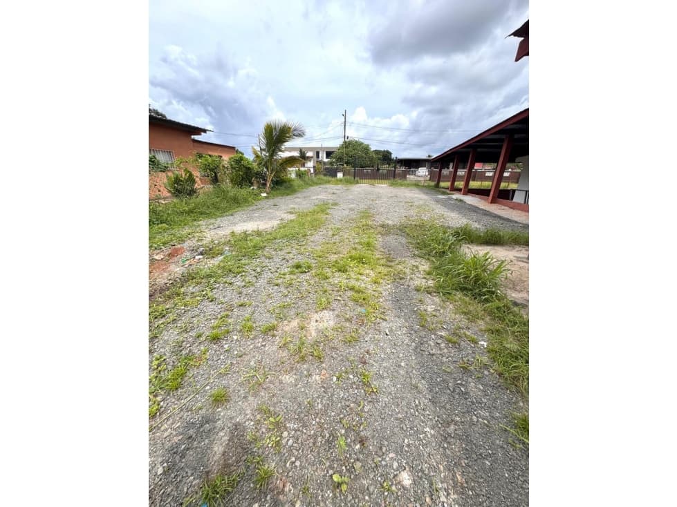 ALQUILER CASA LA CHORRERA — foto 5