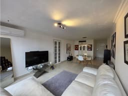 ALQUILER APARTAMENTO AMOBLADO PARQUE LEFEVRE