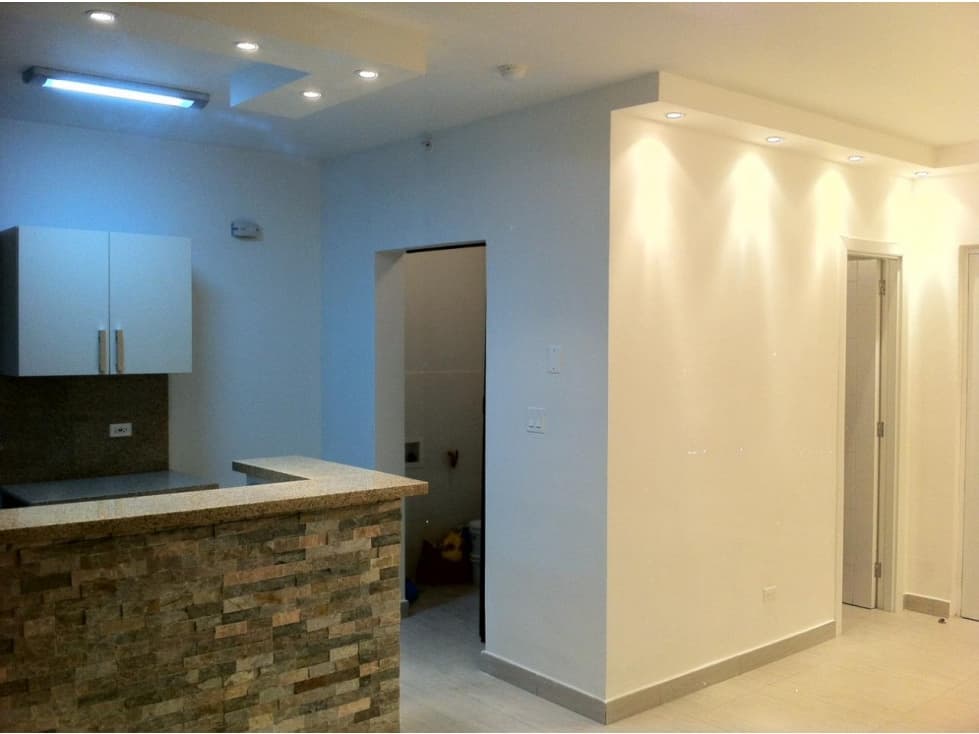 ALQUILER APARTAMENTO LINEA BLANCA COCO DEL MAR — foto 5