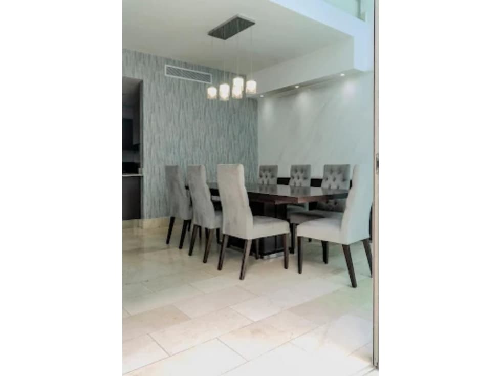 ALQUILER APARTAMENTO PUNTA PACIFICA AMOBLADO — foto 3