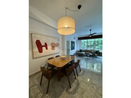 ALQUILER APARTAMENTO AMOBLADO BELLA VISTA