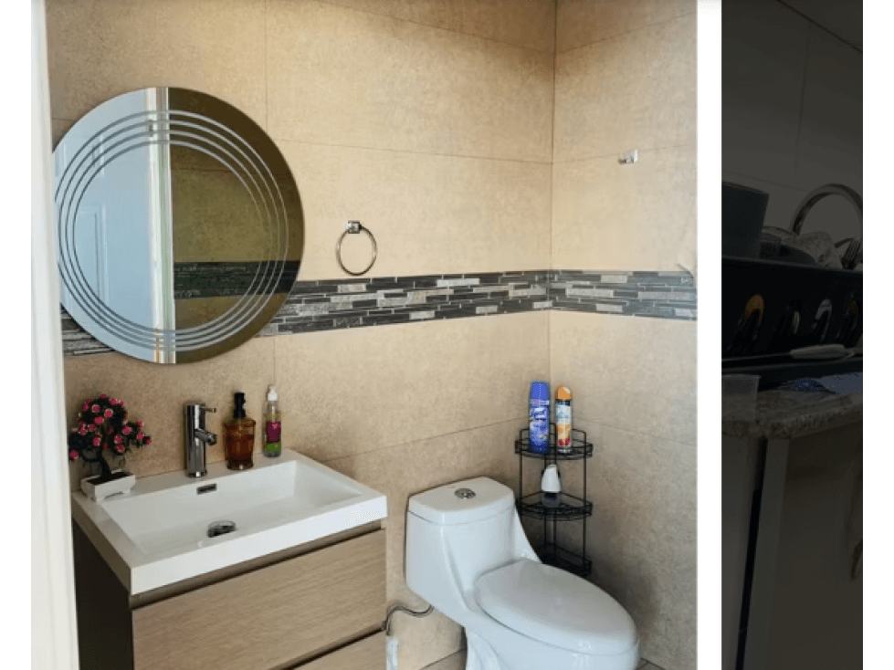 VENTA CASA VILLA ZAITA — foto 6