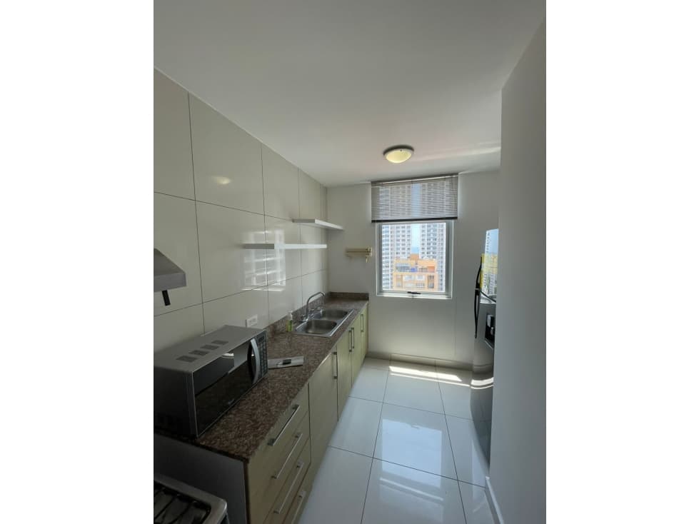 ALQUILER APARTAMENTO LINEA BLANCA COCO DEL MAR — foto 4