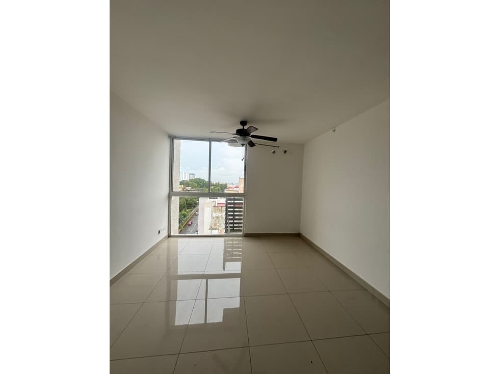 ALQUILER APARTAMENTO BELLA VISTA — foto 1