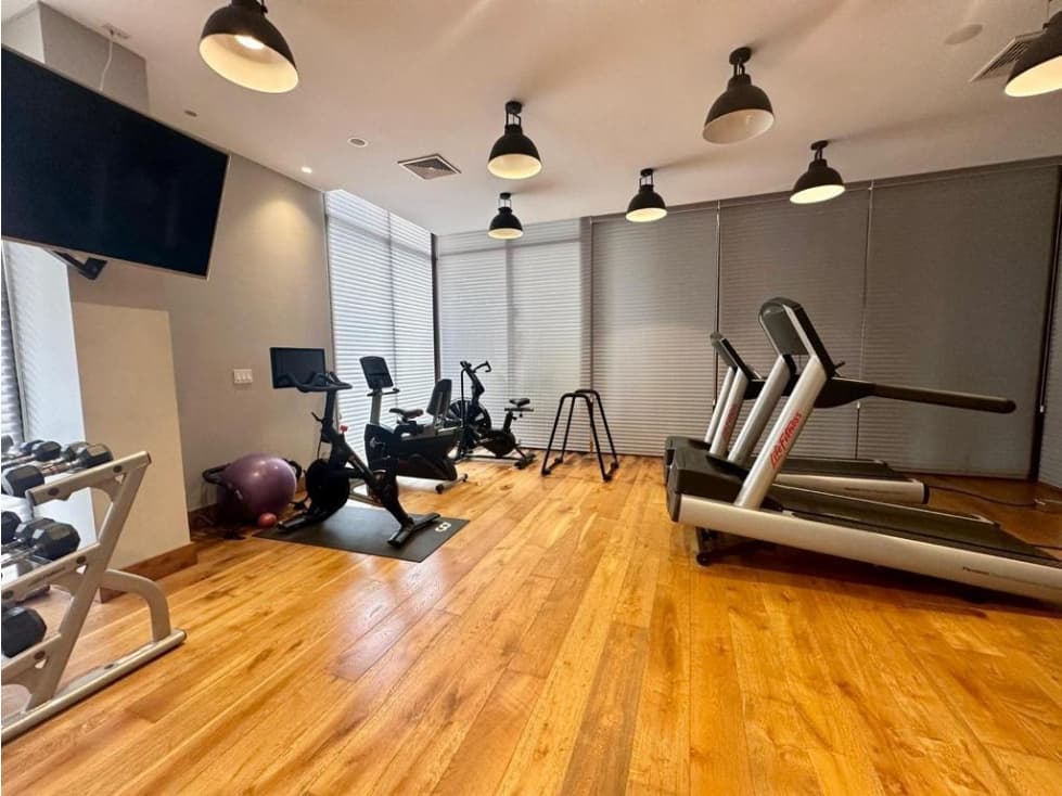 ALQUILER APARTAMENTO PUNTA PACIFICA LINEA BLANCA — foto 6