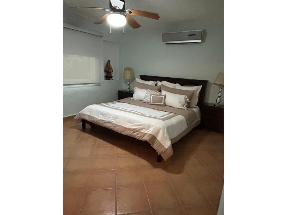 VENTA APARTAMENTO SAN JOSE AMOBLADO — foto 4