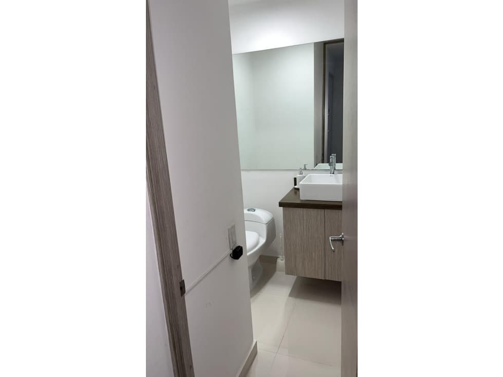 VENTA APARTAMENTO VILLA LUCRE — foto 5