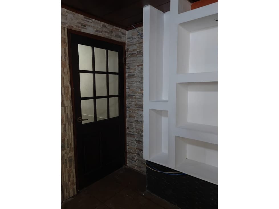 ALQUILER CASA BRISAS DEL GOLF LINEA BLANCA — foto 4