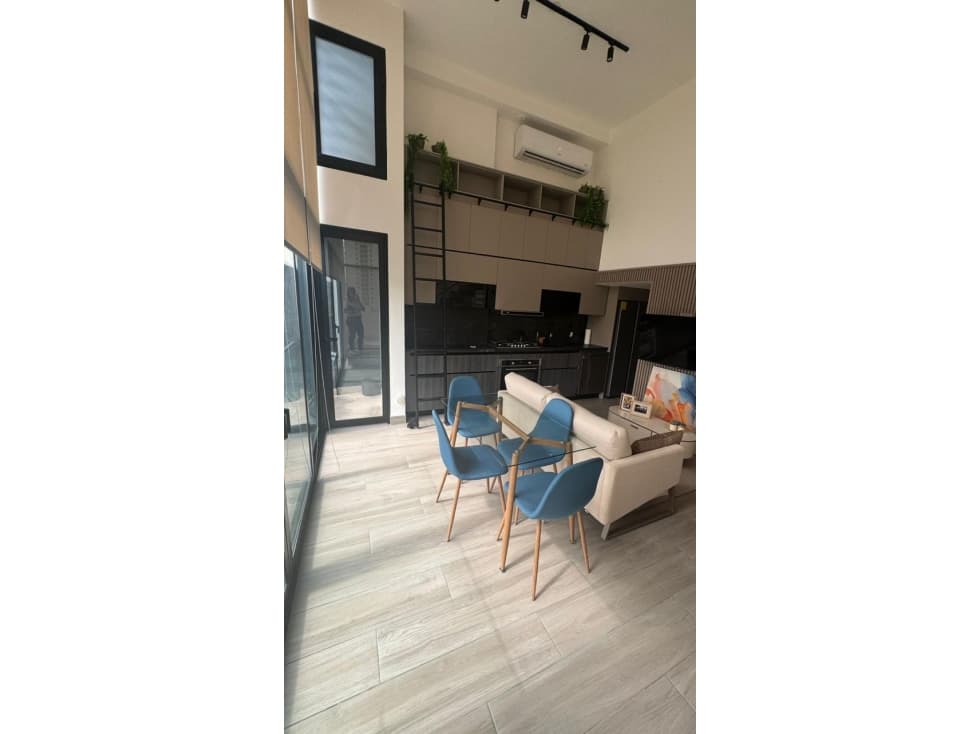 ALQUILER APARTAMENTO COCO DEL MAR AMOBLADO — foto 4