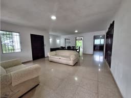 ALQUILER CASA EL DORADO LINEA BLANCA