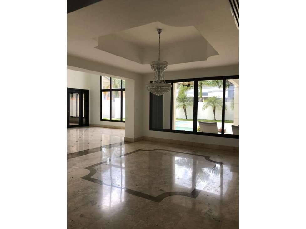 ALQUILER CASA COSTA DEL ESTE — foto 1