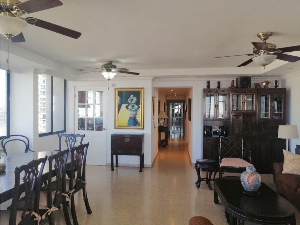 VENTA APARTAMENTO COCO DEL MAR — foto 2