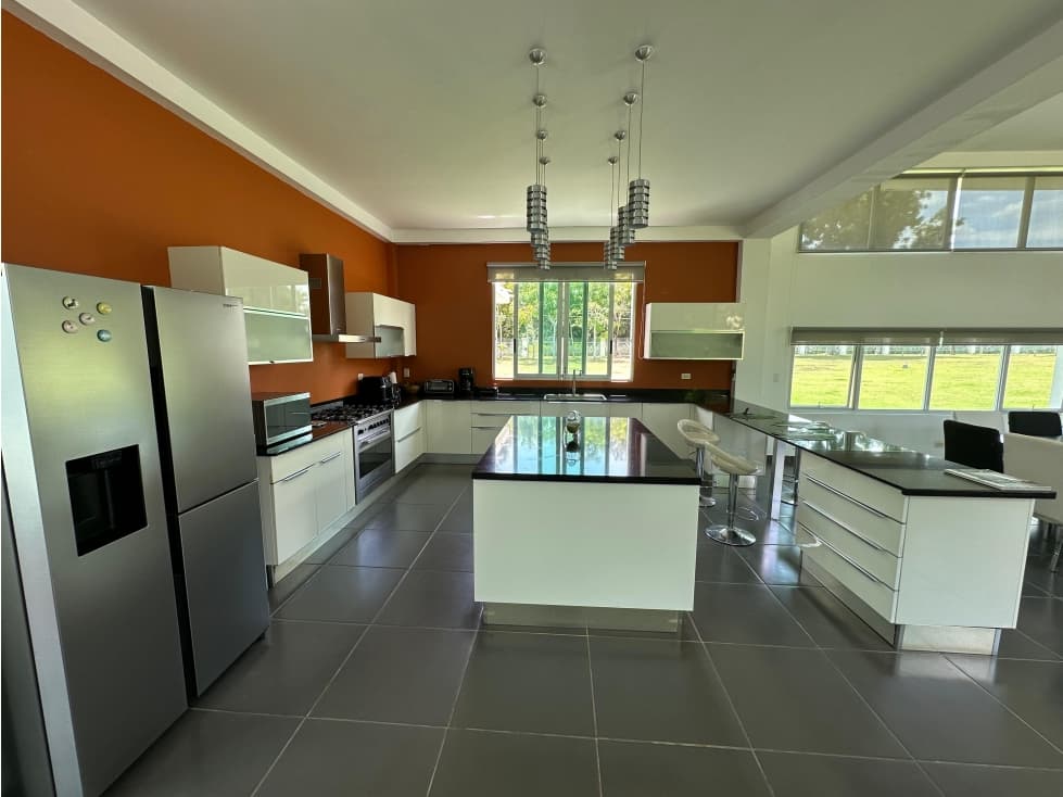 VENTA CASA LINEA BLANCA SANTA CLARA — foto 6