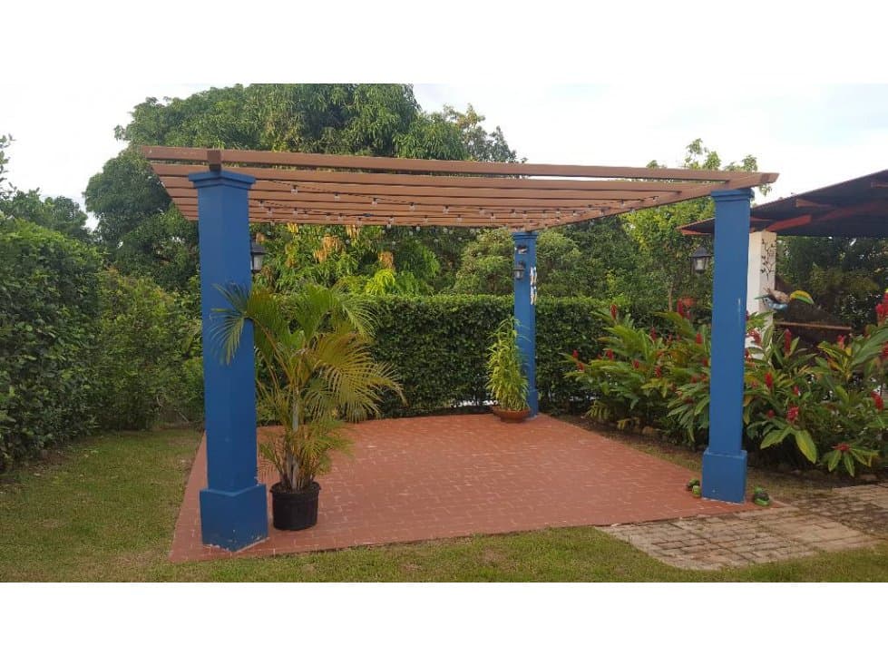 VENTA CASA CHORRERA — foto 6
