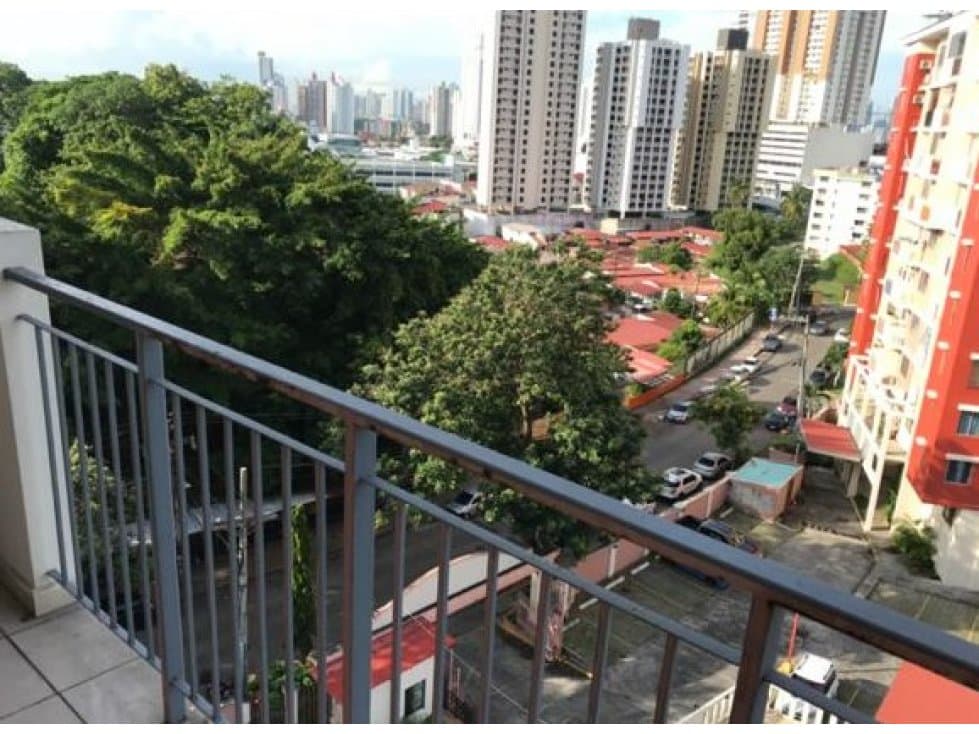 ALQUILER APARTAMENTO SEMI AMOBLADO 12 DE OCTUBRE — foto 5