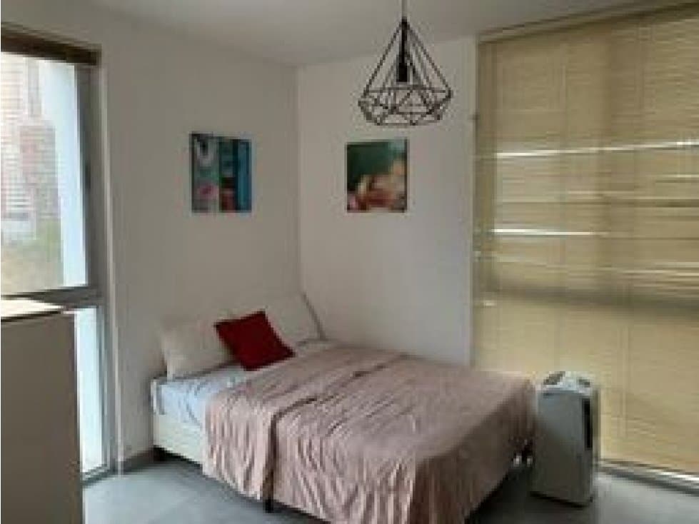 ALQUILER APARTAMENTO AMOBLADO BELLA VISTA — foto 5