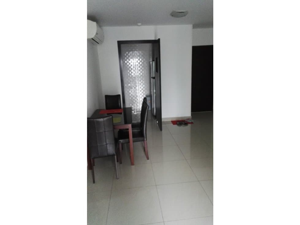 ALQUILER APARTAMENTO AMOBLADO AVENIDA BALBOA — foto 5