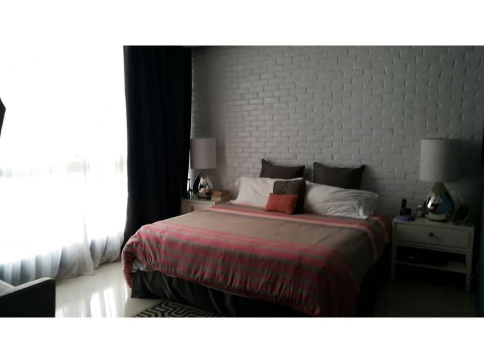 ALQUILER APARTAMENTO AMOBLADO EN SAN FRANCISCO — foto 6