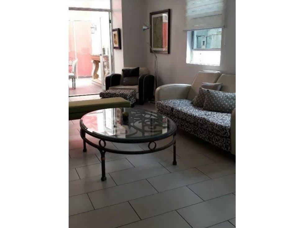 ALQUILER APARTAMENTO CASCO ANTIGUO — foto 5