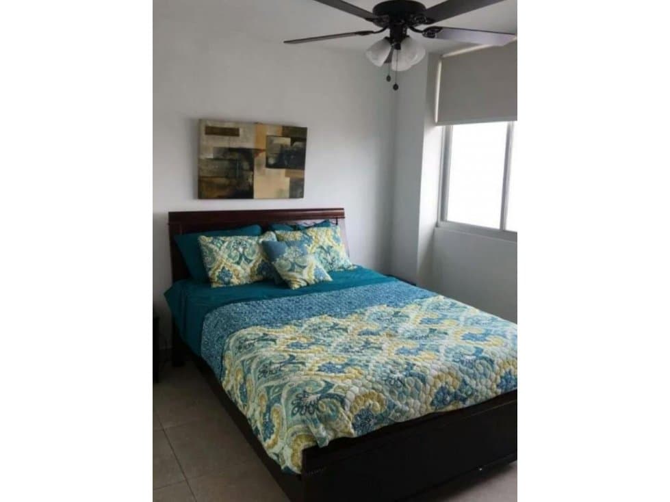 ALQUILER APARTAMENTO AVENIDA BALBOA — foto 5