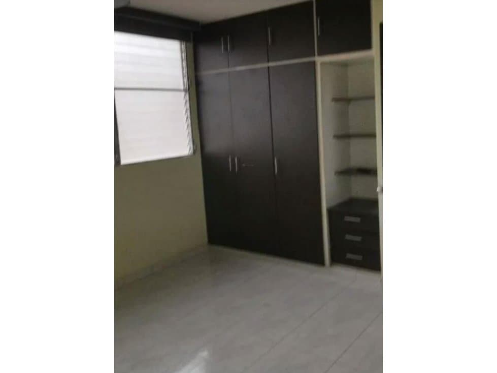 ALQUILER APARTAMENTO CAMINO REAL BETHANIA — foto 5