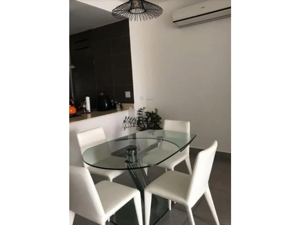 ALQUILER APARTAMENTO AVENIDA BALBOA — foto 5