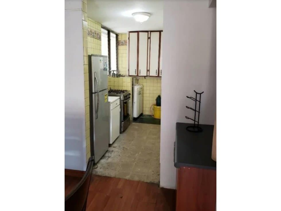 ALQUILER APARTAMENTO HATO PINTADO — foto 5