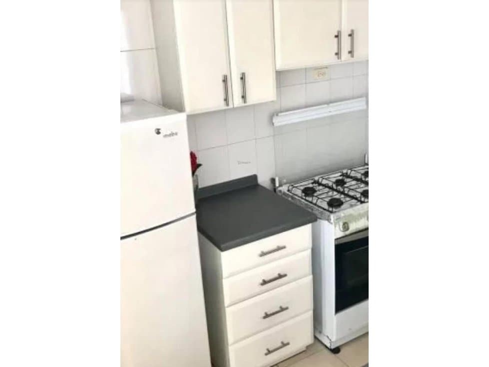 ALQUILER APARTAMENTO EDISON PARK — foto 5